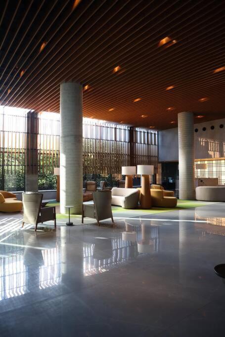 Ed New Time 1121 De Luxo A Beira Mar De Apartment Maceio (Alagoas)